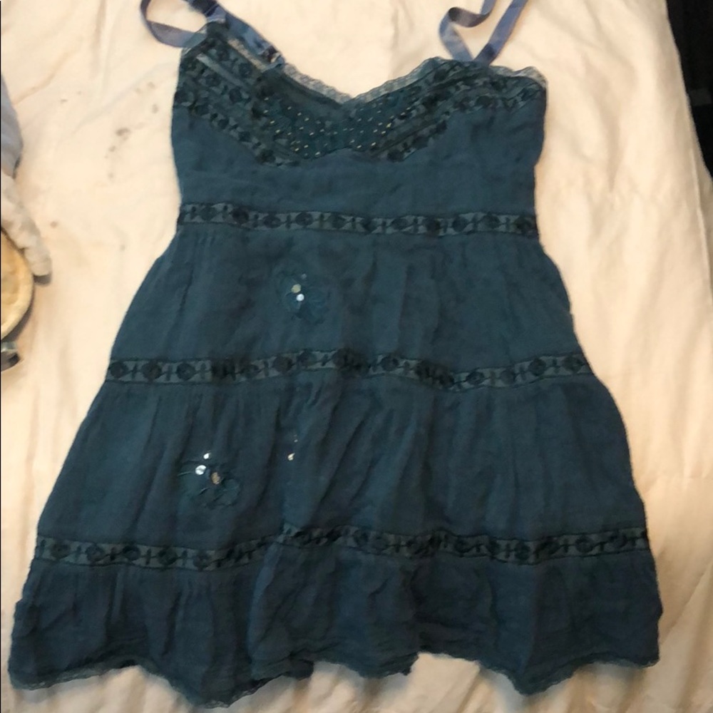 Free People tank